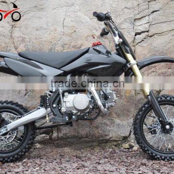 Good Quality 125cc Lifan Racing Pit Bike for Sale Quality Choice photo-2