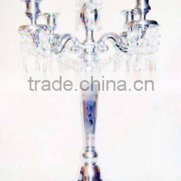 candelabra, wedding candelabra, candle holder