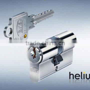 cylinder lock