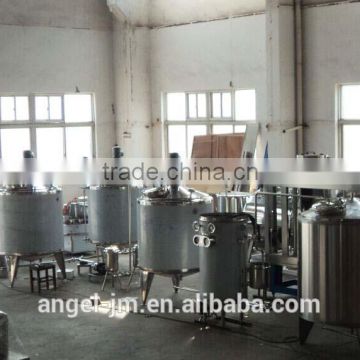 3000bph Automatic Concentrated Juice Bottling Production Line