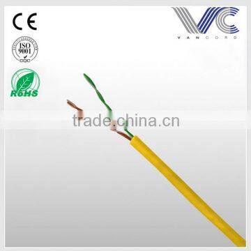 Frankever made in China best price 2 pairs pull box UTP CAT5E lan cable