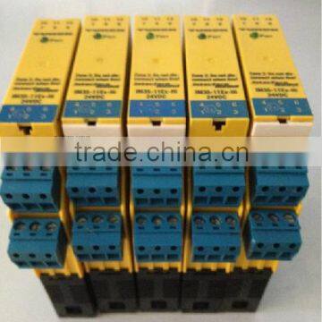 TURCK ELEKTRONIK proximity switch MK33-33EX0-R/24VDC