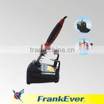 FRANKEVER 30W plastic handle soldering iron frame