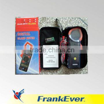 FRANKEVER DT260D Digital Clamp Meter