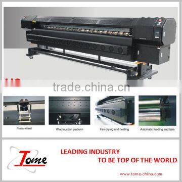 3.2m Large format printer/outdoor printing machine