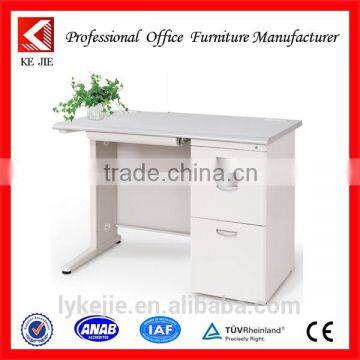 2014 portable computer desk for sell desk for office/wind-up height adjustable office computer desk frame