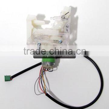 GM Vending vend motor