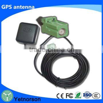Hot Selling GPS Antenna Vehicle Mounted Antenna photo-2