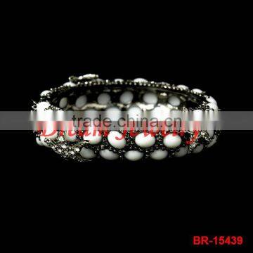 2012 fashion stainless steel bracelet