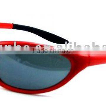 One Piece Lens sport sunglasses