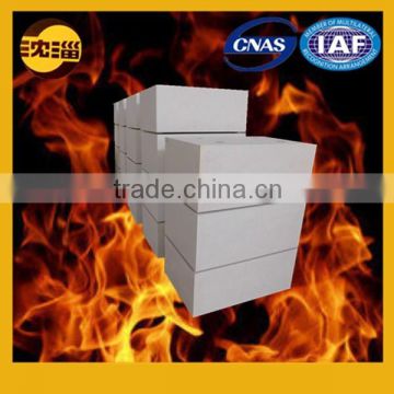 glass melting furnaces tin bath bottom brick and block perforated clay bricks