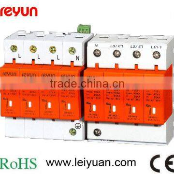 Electronic Surge Protectors