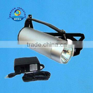 DF-8 Type Portable Explosion Proof Search Light