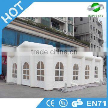 New Design inflatable pvc tent,bubble tent piece,inflatable camping tent for sale