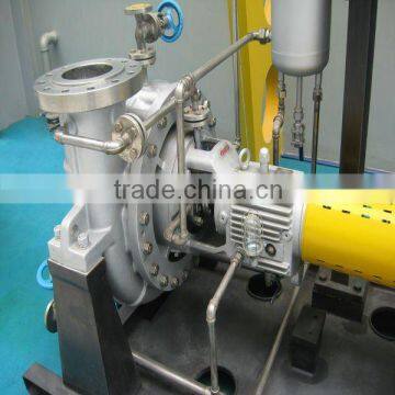 Petrochemical process pumps /(ZA series)-API610 OH PUMP