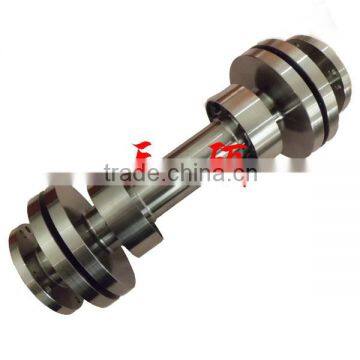 TAHP Series Diaphragm Coupling