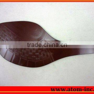 High Quality Rubber Soling Sheets for Shoe From Atom Shoes Material Limited
