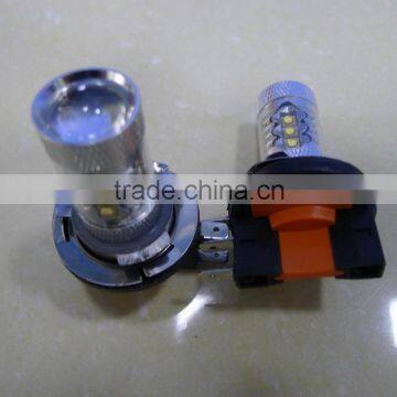 High Power car led light H15, LED H15 for auto bulbs, H15 80W led light Made in China