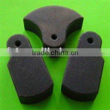 powder metallurgy sintered parts of electric motor
