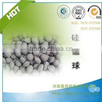 Henan Factory Price of Ferro Silicon Manganese Briquettes