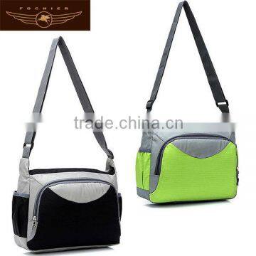 promotional shoulder messenger bag