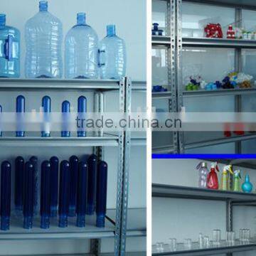 Hot Sale OEM Acceptable Plastic Bottle Preform With PET Material photo-6