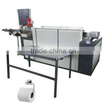 Automatic electric toilet paper cutting machine                        
                                                                                Supplier's Choice