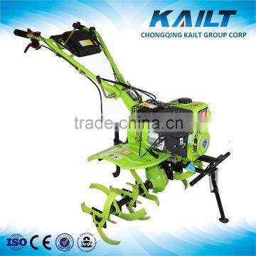 Professional garden and field power tiller cultivator with blades                        
                                                Quality Choice