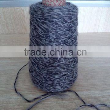 1/2Nm AB iceland yarn 60%acrylic 40%polyester