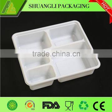 Stocked,Folding,Eco-Friendly Feature microwave plastic food container