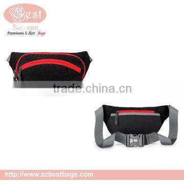 2015 custom waist bag for running