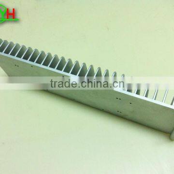 Shenzhen Custom Machining Service Aluminum Cnc Parts photo-4