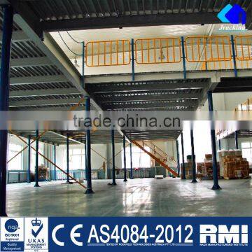 China Jracking Warehouse Work Storage Floor Platform