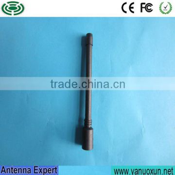 Promotional 3dBi Antenna VHF Long Range Antenna External VHF Rubber Antenna With SMA