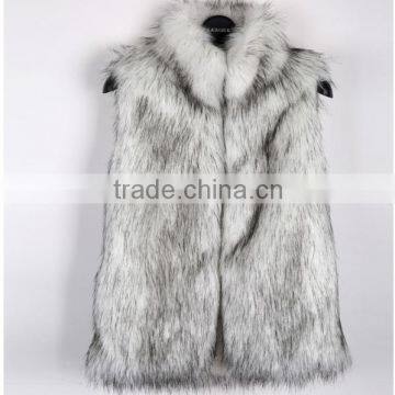 New Fashion Fur Vest for Women