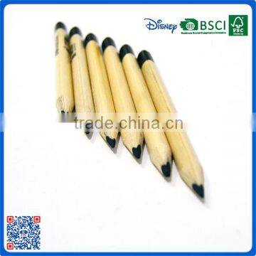 Wholesale 3.5 Inch Wooden Pencil for School Students With High Quality photo-3