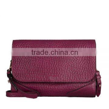 Genuine Leather Clutch Bags Woman MD5-137