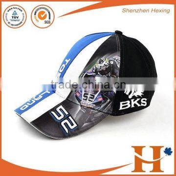 Flat Embroidery Logo Waterproof Golf Cap,golf Flat Cap,breathable Golf Cap,waterproof Plug Socket Cap photo-4