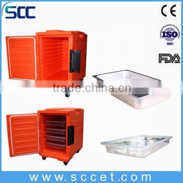 Food Storage Insulated Container For Restaurant