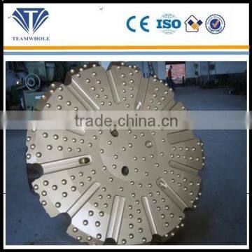 28"TH28-800mm large diameter dth drill bit for pile foundation