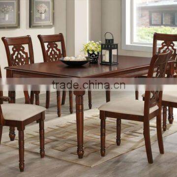 Dining Room furniture, wooden dining set, dining set