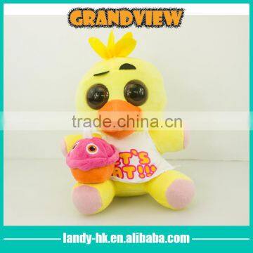 Top Quality Plush Stuffed Toy For Kids /Chinese plush toy manufacturer                        
                                                                                Supplier's Choice