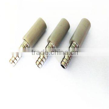 Sintered Stainless Steel Air Sparger Fine Bubble Diffuser