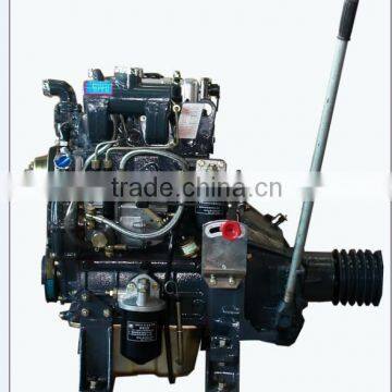 SL2108ABG small diesel engine