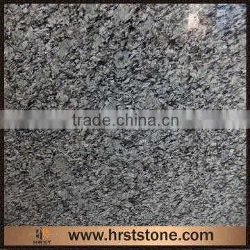 China Natural Stone Sea Wave Granite Stairs