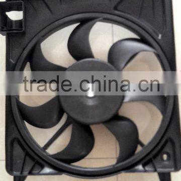 auto radiator cooling fan for GM MATIZ 11- 95975939