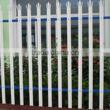 chain link fence factory