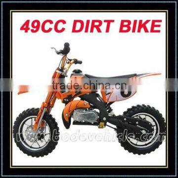 CE 49CC MIni Dirt Bike(MC-697)