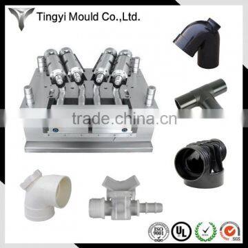 Injection Mould Design Manufacture Professional Dongguan Mould photo-4