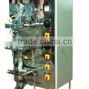 Automatic Water pouch sachet packing machine